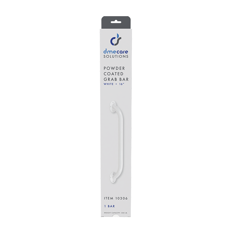 Dynarex Powder Coated Grab Bars