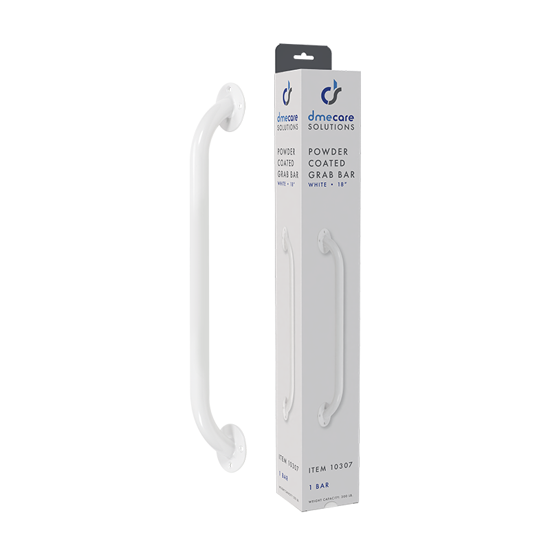 Dynarex Powder Coated Grab Bars