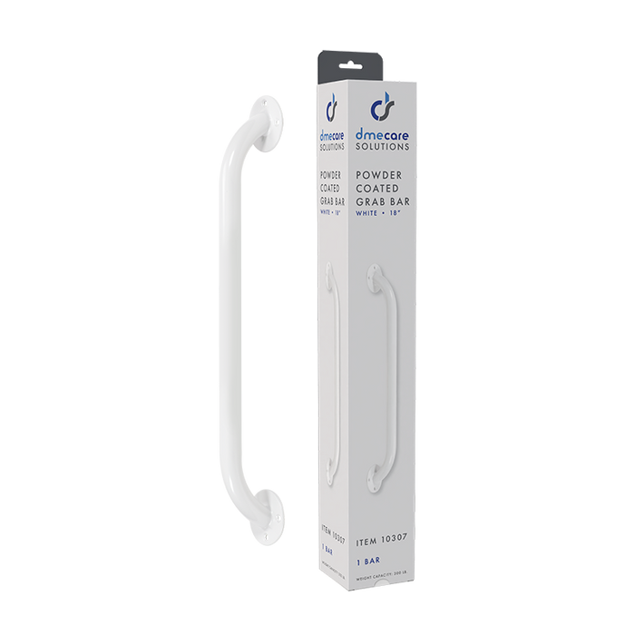 Dynarex Powder Coated Grab Bar