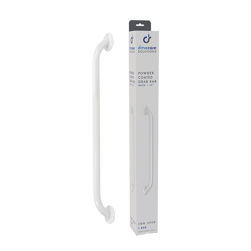 Dynarex Powder Coated Grab Bars