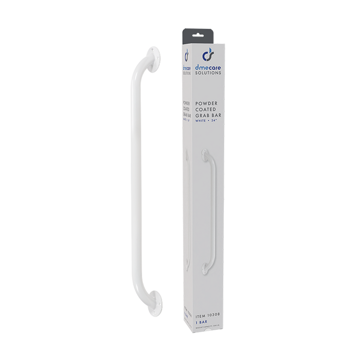 Dynarex Powder Coated Grab Bar