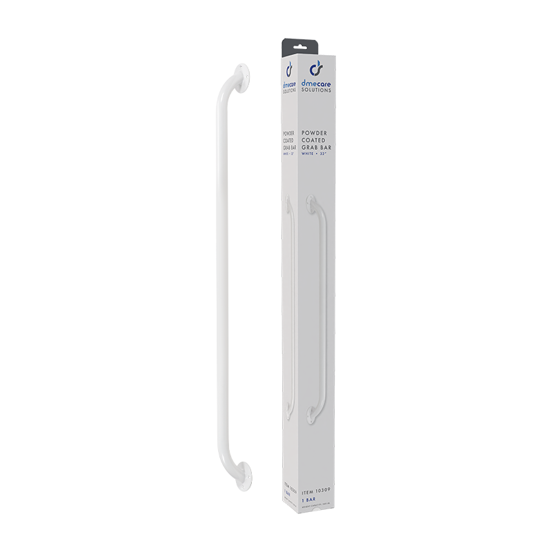 Dynarex Powder Coated Grab Bars