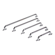 Dynarex Knurled Rotating Flange Grab Bars