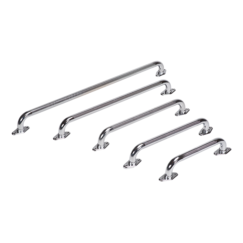 Dynarex Knurled Rotating Flange Grab Bars