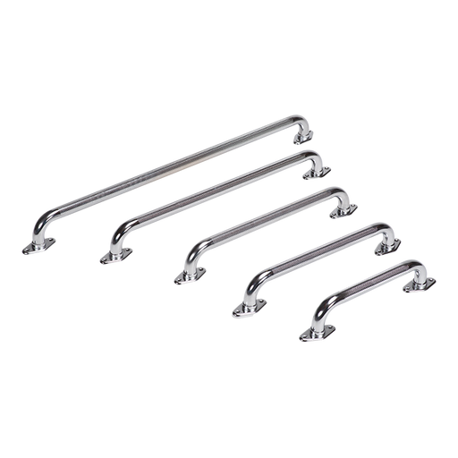 Dynarex Knurled Rotating Flange Grab Bars