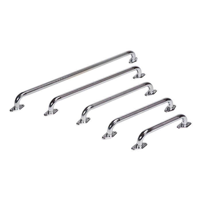 Dynarex Knurled Rotating Flange Grab Bars