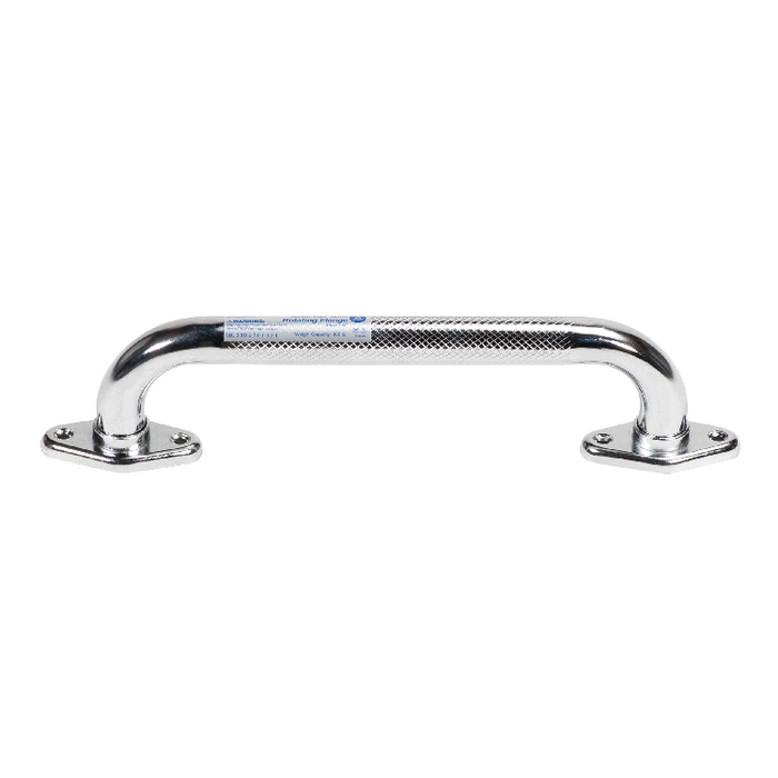 Dynarex Knurled Rotating Flange Grab Bars