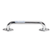 Dynarex Knurled Rotating Flange Grab Bars