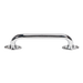 Dynarex Knurled Rotating Flange Grab Bars