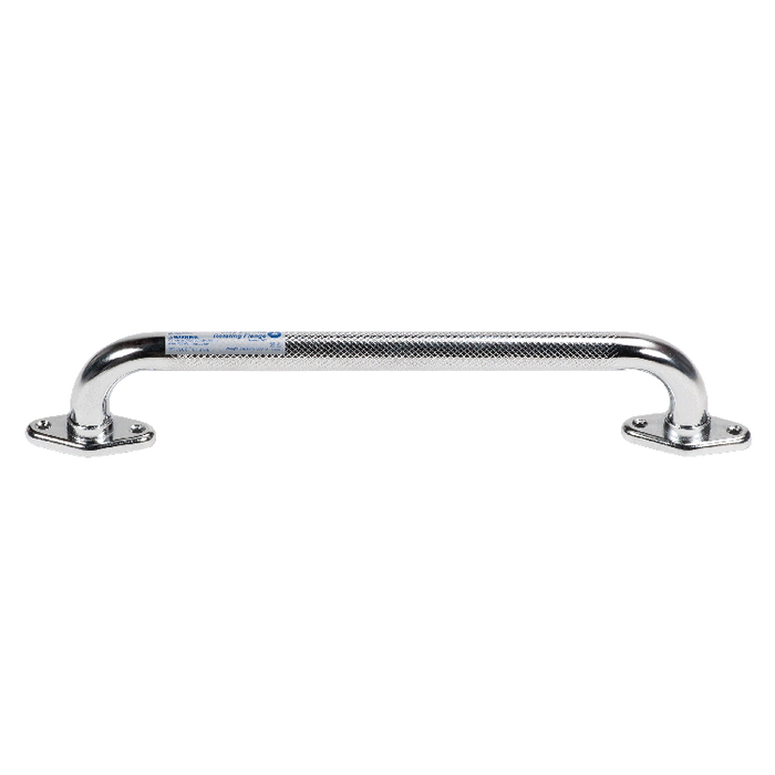 Dynarex Knurled Rotating Flange Grab Bars