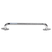 Dynarex Knurled Rotating Flange Grab Bars