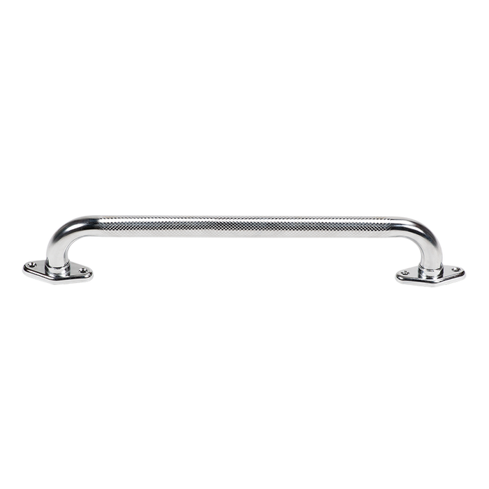 Dynarex Knurled Rotating Flange Grab Bars