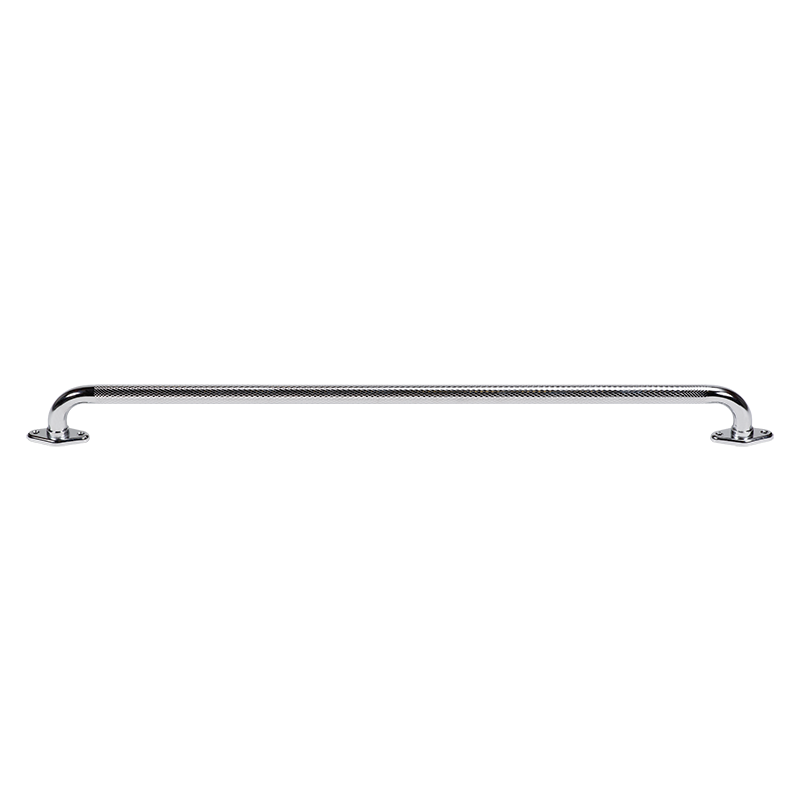 Dynarex Knurled Rotating Flange Grab Bars