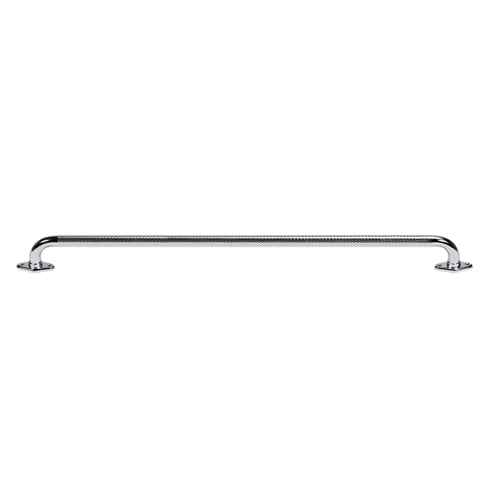Dynarex Knurled Rotating Flange Grab Bars