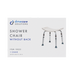 Dynarex Shower Chair without Back