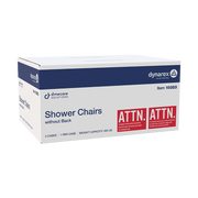 Dynarex Shower Chair without Back