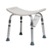Dynarex Shower Chair without Back