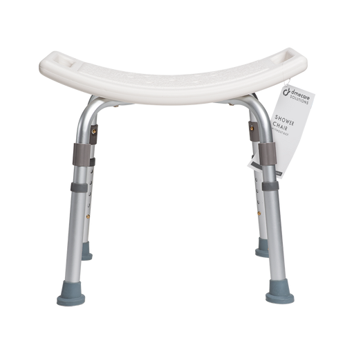 Dynarex Shower Chair without Back