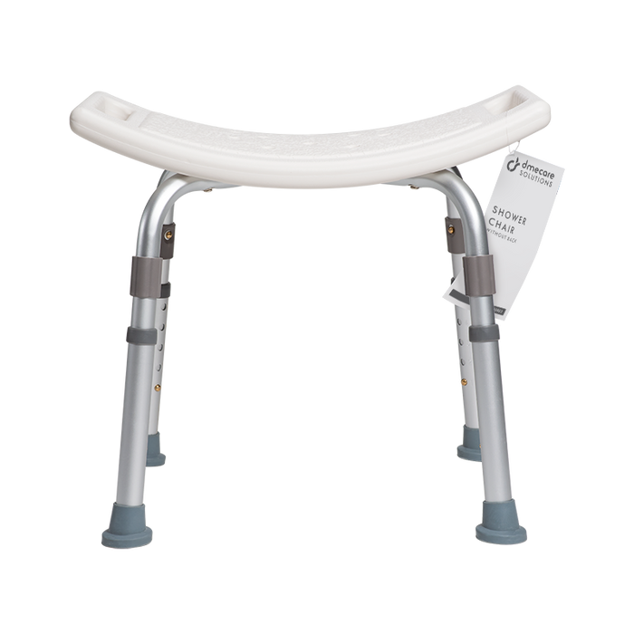 Dynarex Shower Chair without Back