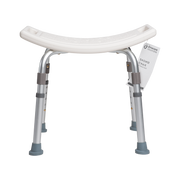 Dynarex Shower Chair without Back