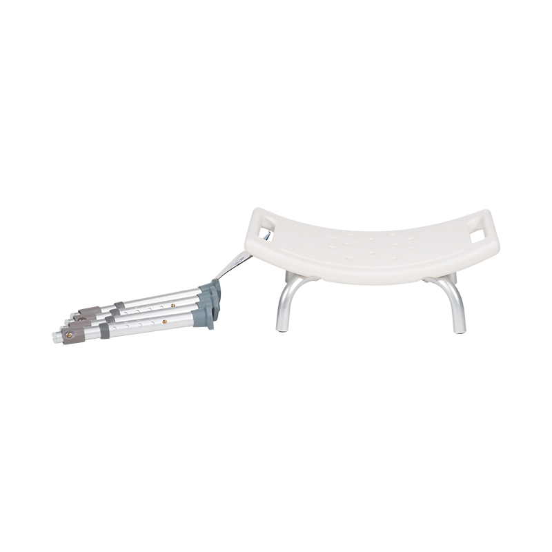 Dynarex Shower Chair without Back