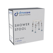 Dynarex Shower Stool
