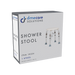 Dynarex Shower Stool
