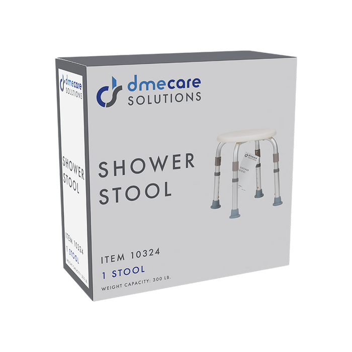 Dynarex Shower Stool
