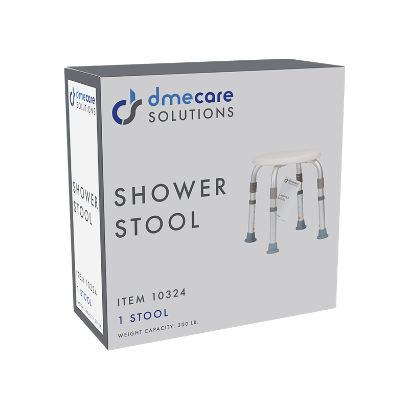 Dynarex Shower Stool