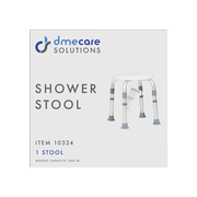 Dynarex Shower Stool