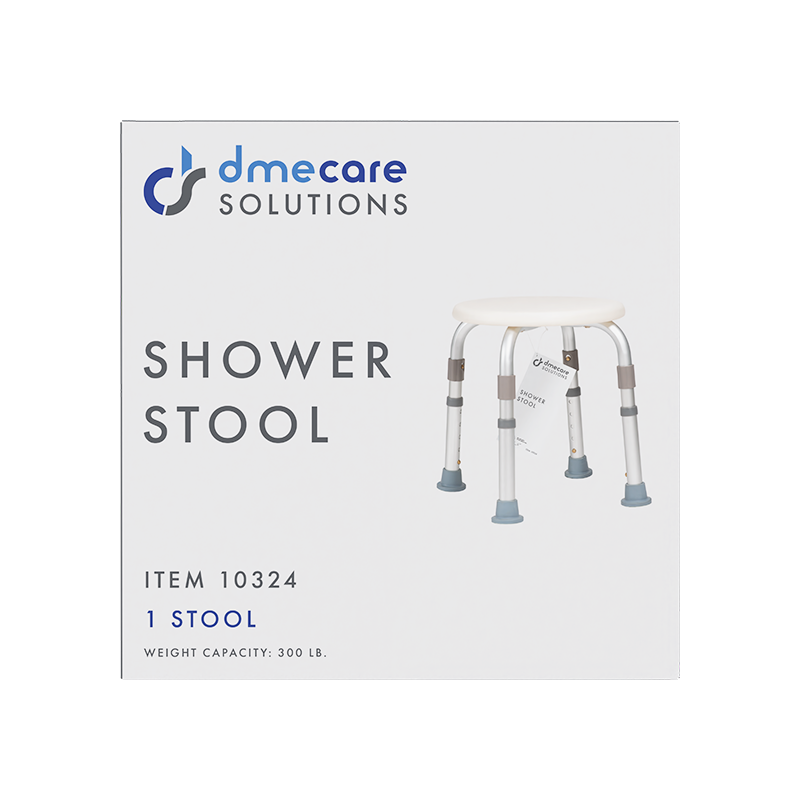 Dynarex Shower Stool
