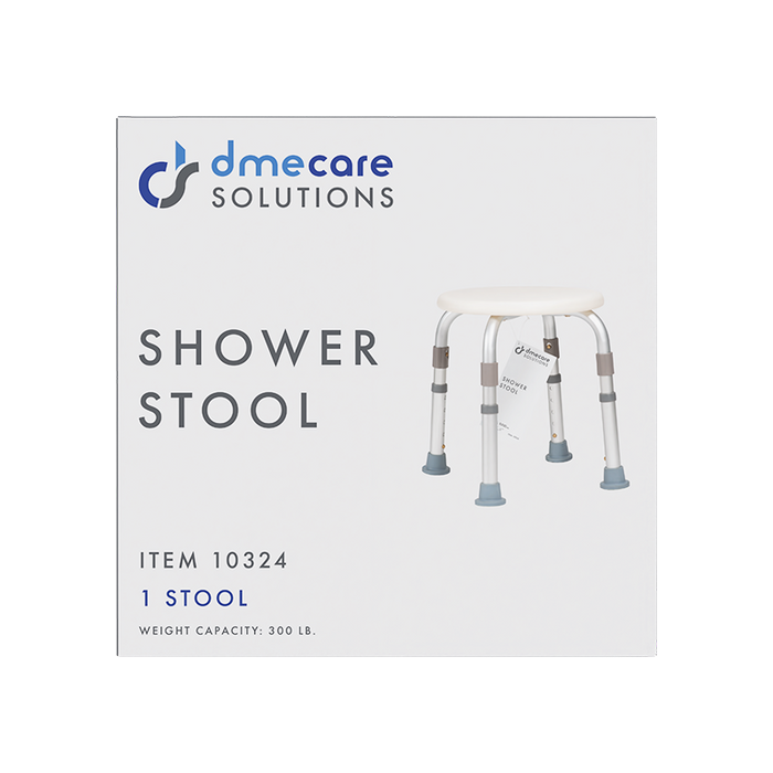 Dynarex Shower Stool