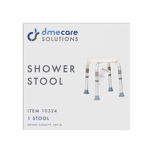 Dynarex Shower Stool