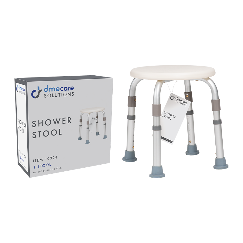 Dynarex Shower Stool