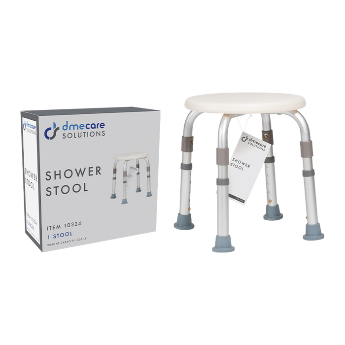 Dynarex Shower Stool