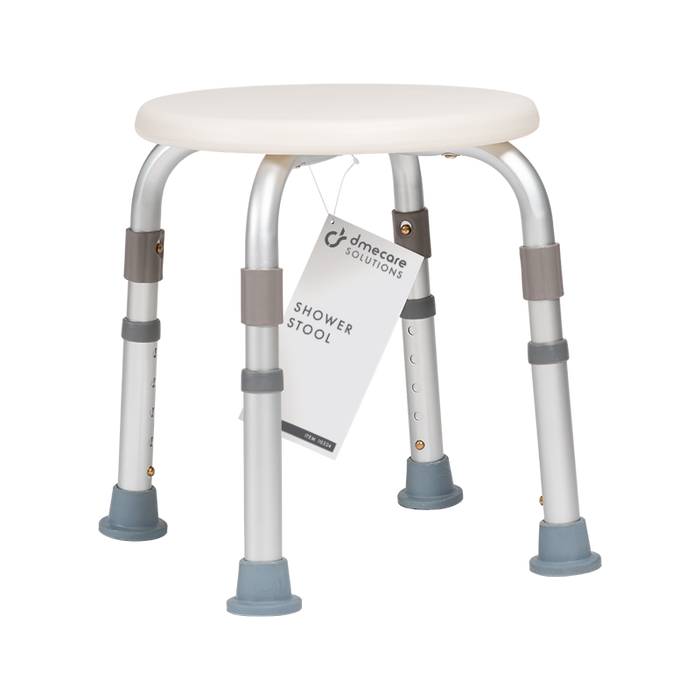 Dynarex Shower Stool