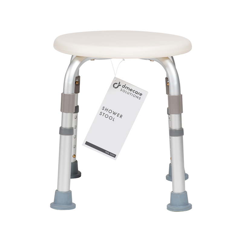 Dynarex Shower Stool