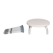 Dynarex Shower Stool