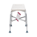 Dynarex Bariatric Shower Chair without Back