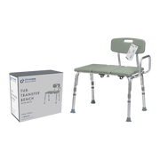 Dynarex Tub Transfer Bench