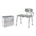 Dynarex Tub Transfer Bench