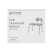 Dynarex Tub Transfer Bench