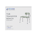 Dynarex Tub Transfer Bench
