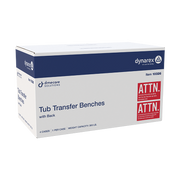 Dynarex Tub Transfer Bench