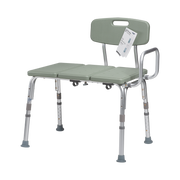 Dynarex Tub Transfer Bench