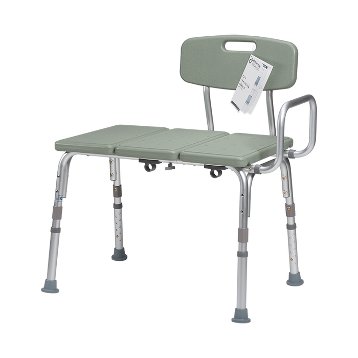 Dynarex Tub Transfer Bench
