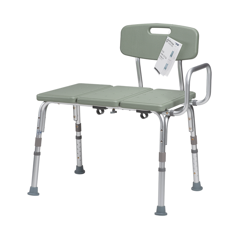 Dynarex Tub Transfer Bench
