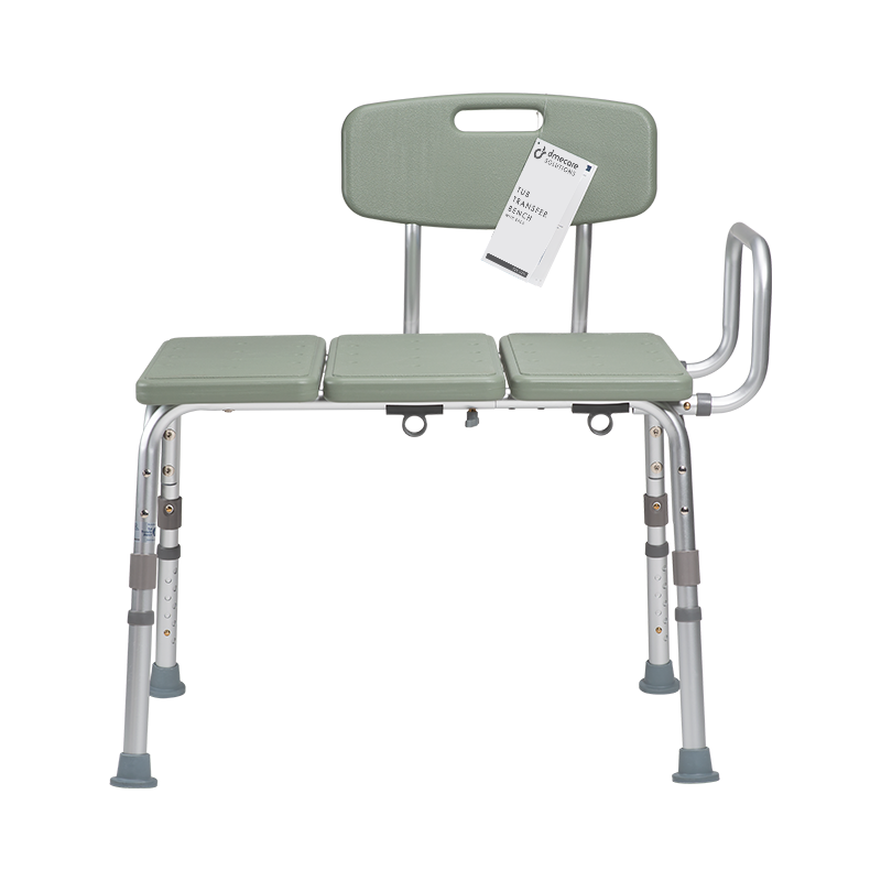 Dynarex Tub Transfer Bench