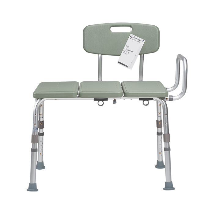 Dynarex Tub Transfer Bench