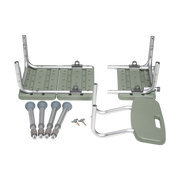 Dynarex Tub Transfer Bench